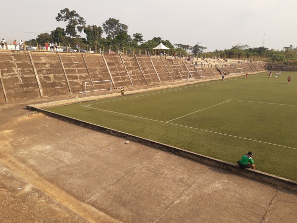 Centre sportif académique de Mbankomo - Mbankomo
