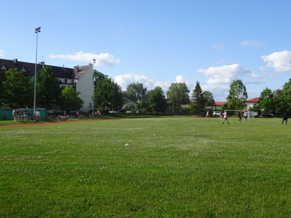 Forseliuse Kool Staadion - Tartu