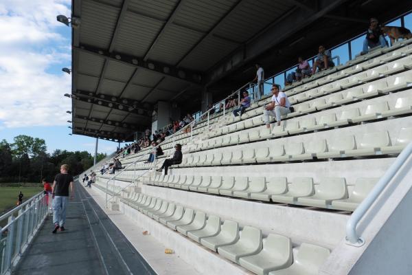 Stade de la Paoute - Grasse