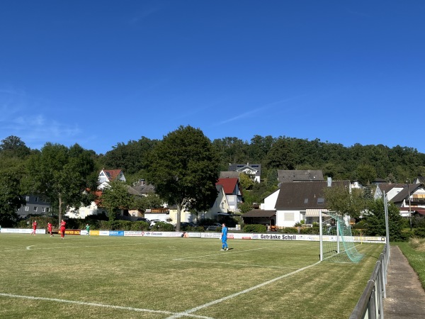 Sportanlage Aschbach - Schlüsselfeld-Aschbach