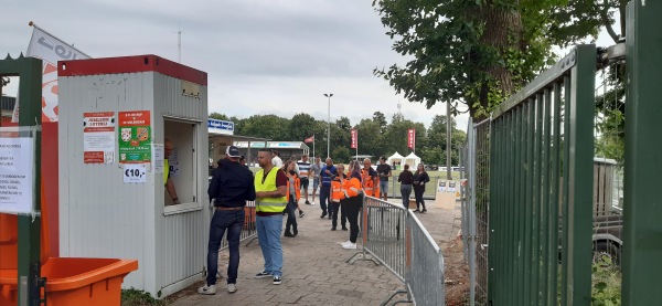 Sportpark De Rijp - De Rijp
