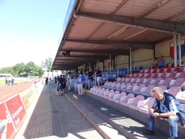 Kehdinger Stadion - Drochtersen