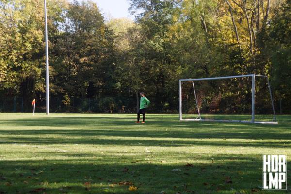 Sportanlage Pistorisstraße Platz 2 - Leipzig-Schleußig