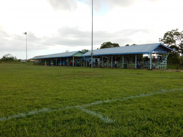 Meerzorg Stadion - Meerzorg