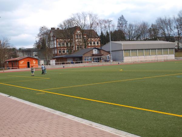 Sportplatz am Stadtgarten - Bochum-Wattenscheid