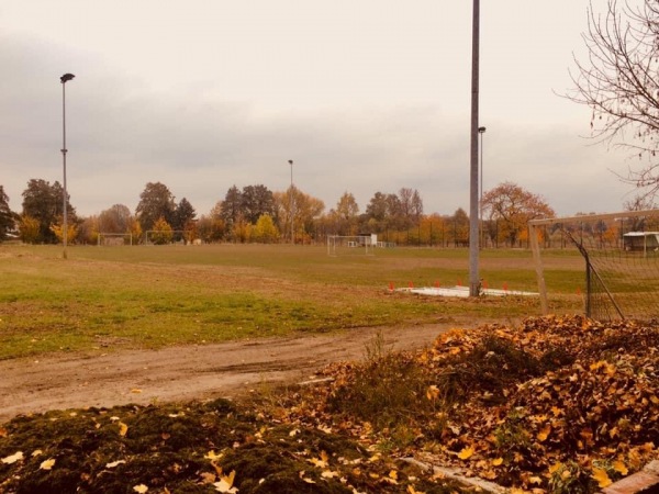 Platz des Friedens 2 - Wittichenau