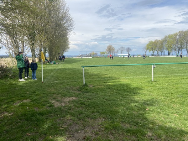 Sportplatz Menzel - Rüthen-Menzel