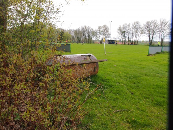 Sportplatz Menzel - Rüthen-Menzel