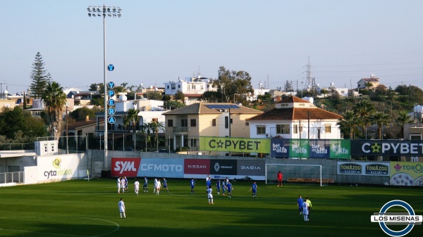 Stadio Katokopia - Peristerona