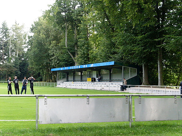 Sportanlage Am Hubertushain - Verden/Aller