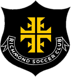 Wappen Richmond SC