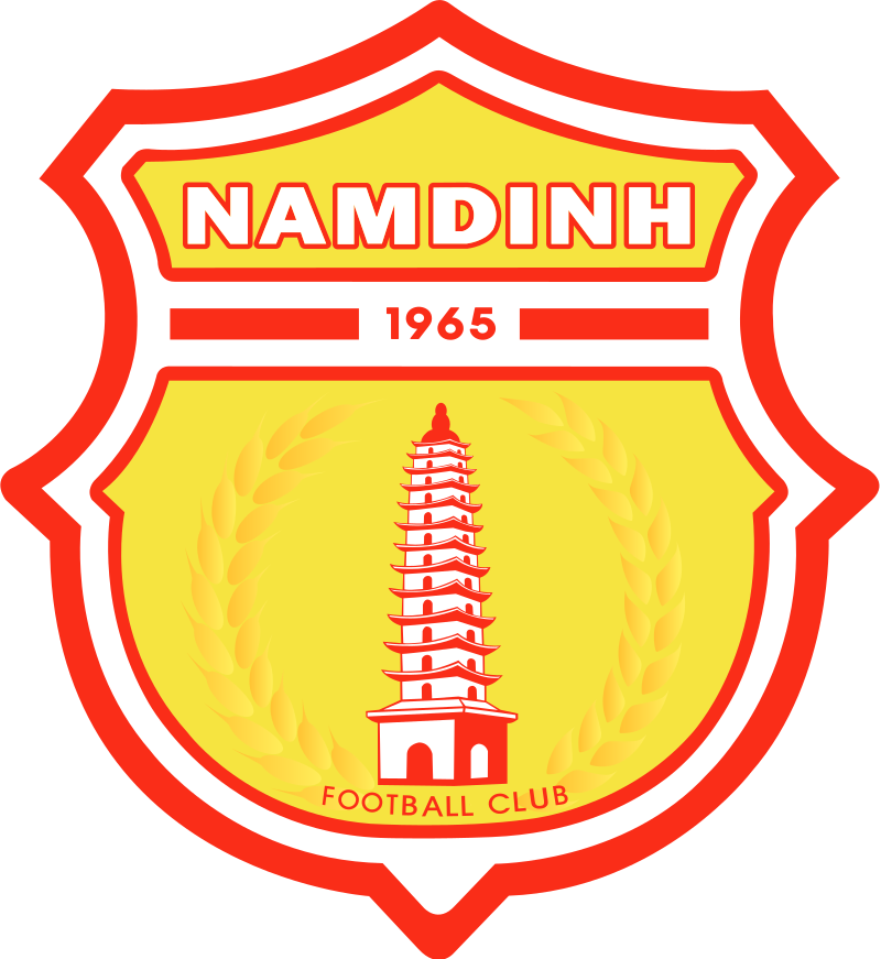 Wappen Nam Định FC