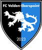 Wappen FC Velden-Eberspoint 2023