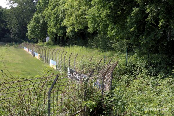 Stadion am Hermann-Löns-Weg - Solingen-Ohligs