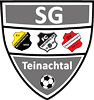 Wappen SGM Teinachtal Reserve (Ground B)