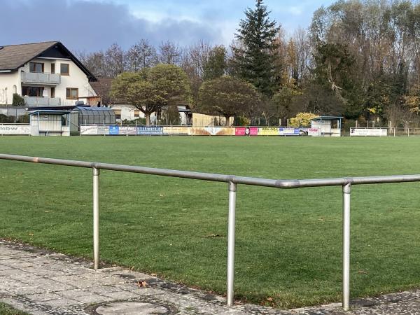 Sportanlage Kleiner Grund - Rheinmünster-Söllingen
