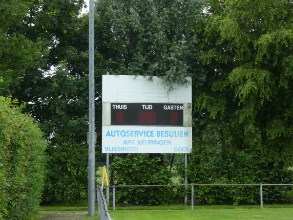 Sportpark Bieweg - Veere