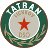 Wappen TJ Tatran Lichkov