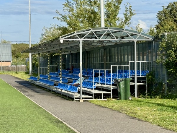 Maardu kunstmuruväljak - Maardu