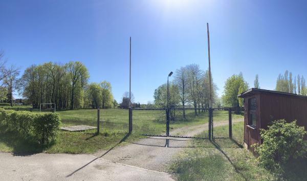 Sportplatz Bohsdorf - Felixsee-Bohsdorf