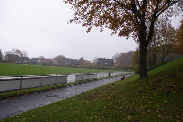 Sportanlage Schölerberg - Osnabrück-Schölerberg