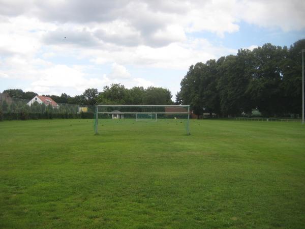 Emslandstadion II - Rheine-Wietesch