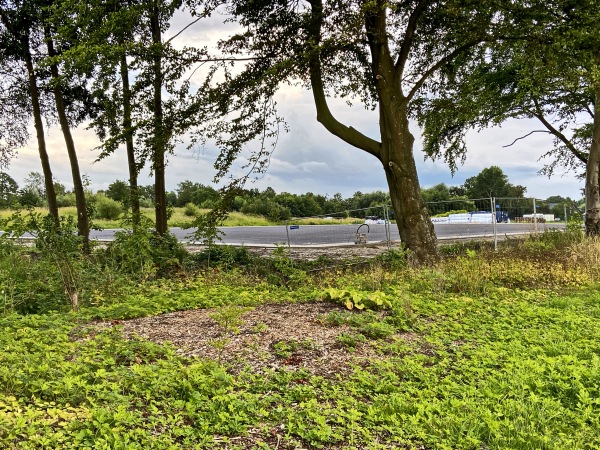 Grodener Sportplatz II - Cuxhaven-Groden