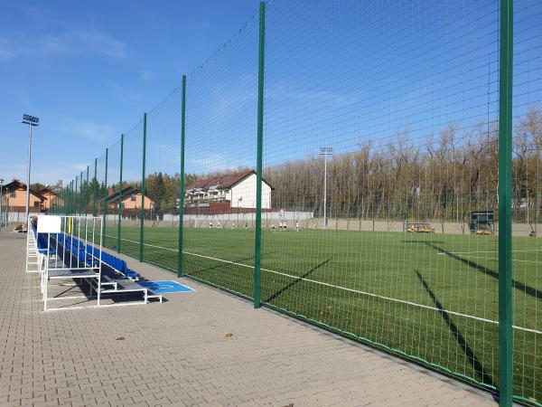 Stadion Kolejarz - Katowice