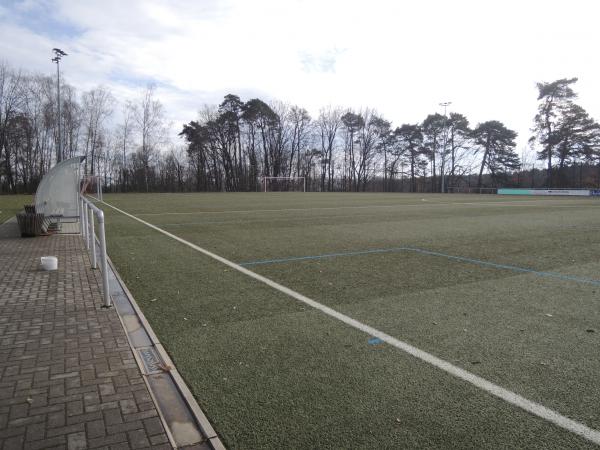 Waldsportplatz - Bad Soden/Taunus-Altenhain