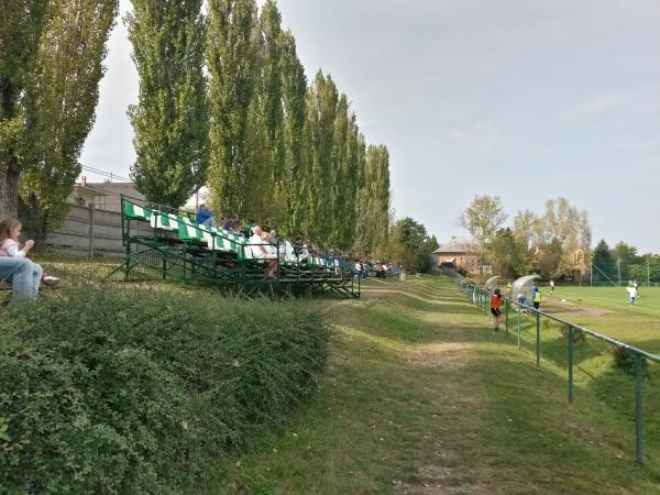 Hunyadi Mátyás utca - Budapest