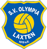 Wappen SV Olympia Laxten 1919  15090