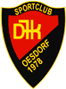 Wappen DJK-SC Oesdorf 1978