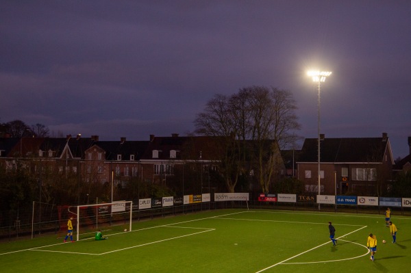 Skyline Arena - Izegem