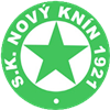 Wappen SK Nový Knín 1921  119084