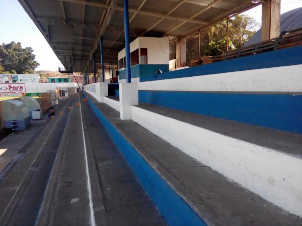 Estadio Jorge 'Calero' Suárez Landaverde - Metapán