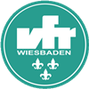 Wappen VfR 1926 Wiesbaden