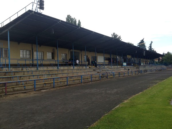 Stadion Neratovice - Neratovice