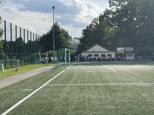 Kohlhage-Arena am Habicht - Menden/Sauerland-Lendringsen