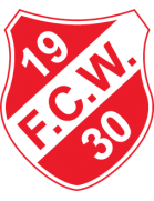 Wappen FC Wesuwe 1930  17949