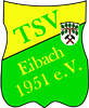 Wappen TSV 1951 Eibach   57757