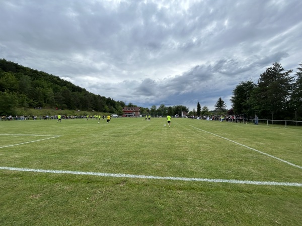 Sportanlage Gambach - Karlstadt-Gambach