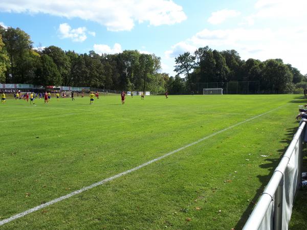 data experts SPORTPARK Südufer - Penzlin