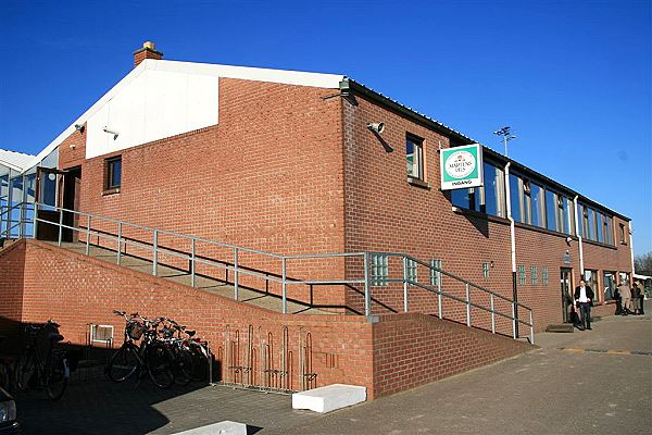Axor Arena - Bocholt