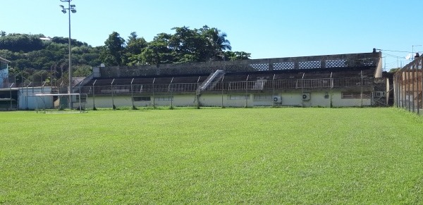 Stade Omer-Kromwell - Case-Pilote