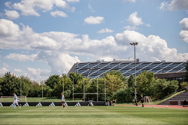 Adi-Dassler-Sportplatz - Herzogenaurach