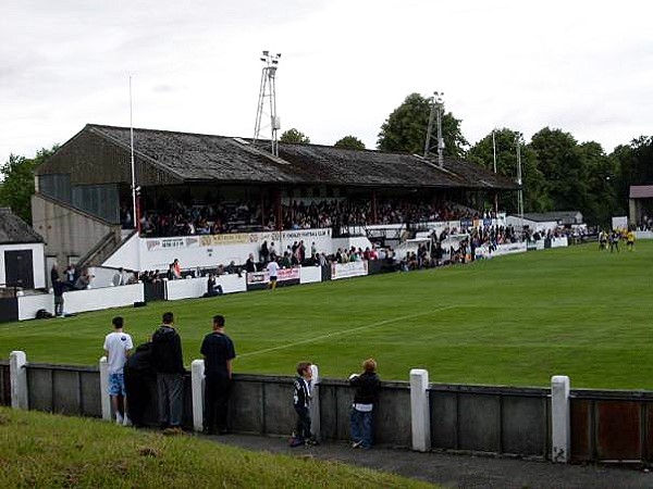 Victory Park - Chorley, Lancashire