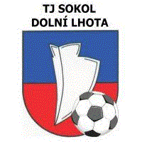 Wappen TJ Sokol Dolni Lhota  40800