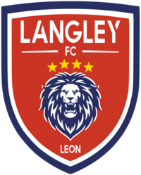 Wappen Langley FC