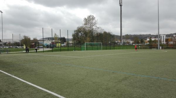 Stade Jos Haupert terrain annexe 1 - Nidderkuer (Niedercorn)