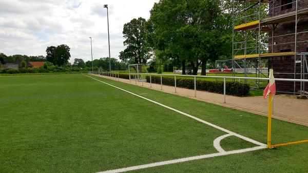 Sportanlage Zum Furlbach Platz 3 - Verl-Kaunitz